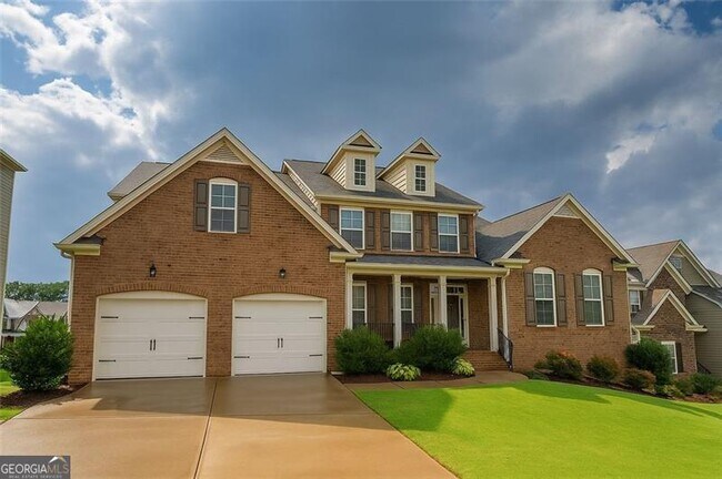 Photo - 1563 Double Branches Ln Casa