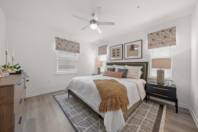 Revello Apartments