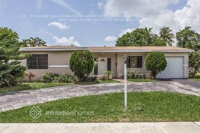 Building Photo - 3180 NW 40th Ct Rental