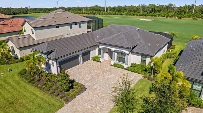 5623 Mulligan Way