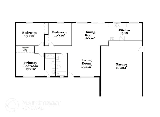 Photo - 3728 Yosemite Dr