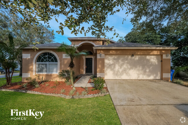 Building Photo - 1217 Dragon Head Dr Rental