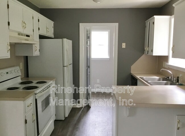 Photo - 1211 Colby Ave