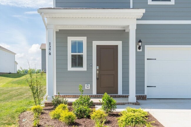Photo - New Construction Four Bedroom!