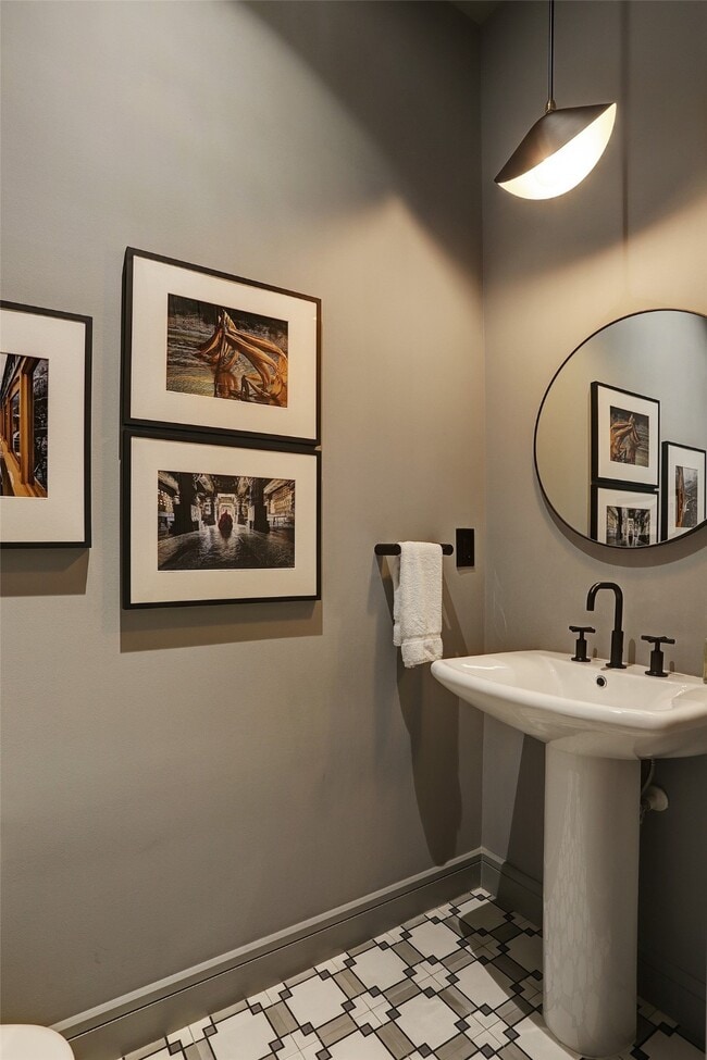 Photo - 4521 San Felipe St Unit 1804