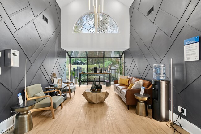 Greenhouse Apartments