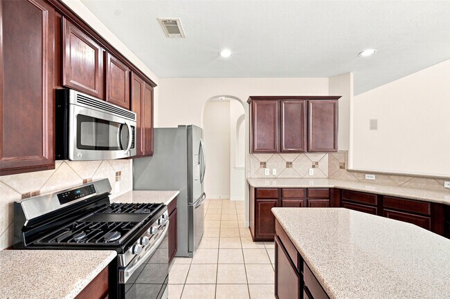 5214 Barleycorn Ln