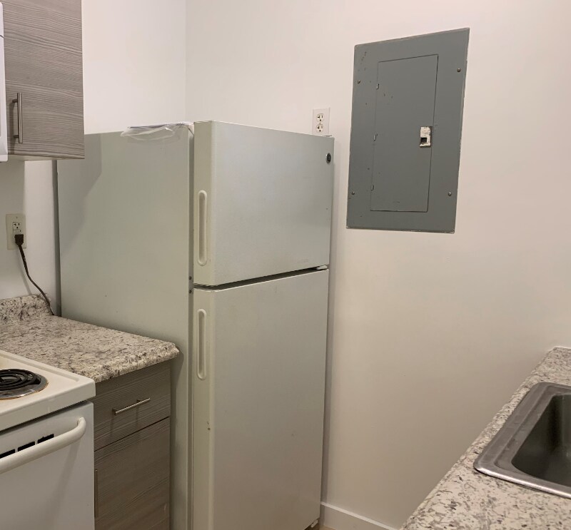 1245 NE 110th Terrace Townhome Townhome Rental in Miami FL