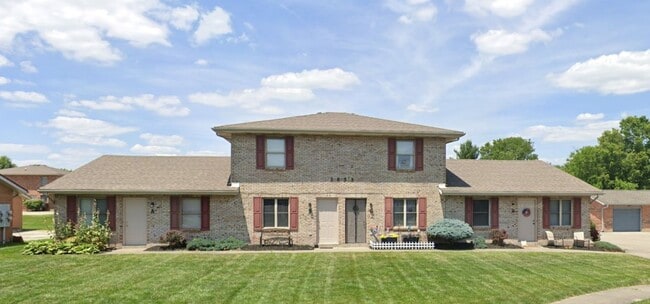 Building Photo - Ranch Style - Remodeled 2 Bedroom, 1 Bath ... Unit 1555-A Windridge Pl Rental