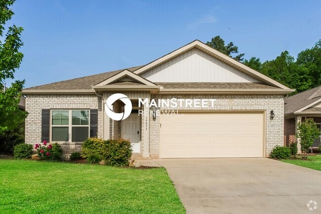 Building Photo - 14853 Norfleet Dr Rental
