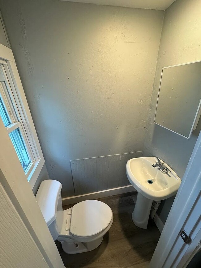 Photo - 3 Bed / 1.5 Bath – Front Porch, Garage & Large Backyard in Canton!