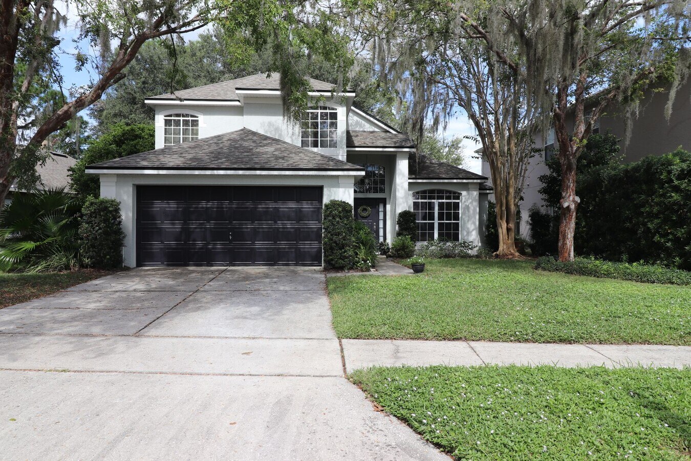 Serene Lake Front - Serene Lake Front