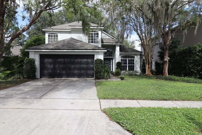 Building Photo - Serene Lake Front