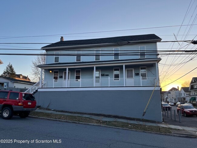 Building Photo - 401 Prospect Ave Rental