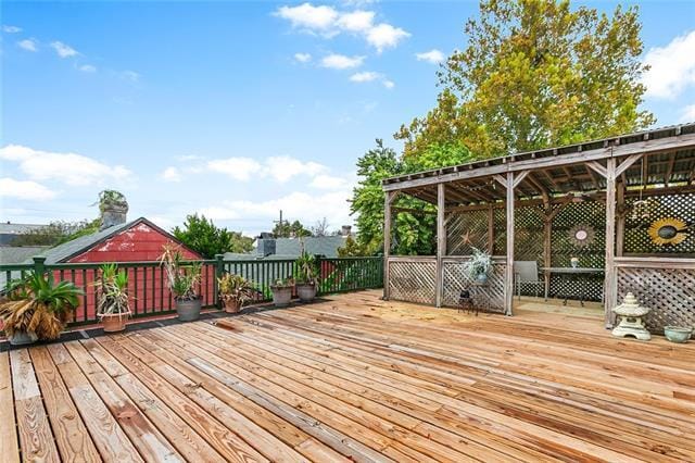 Photo - 3621 Burgundy St
