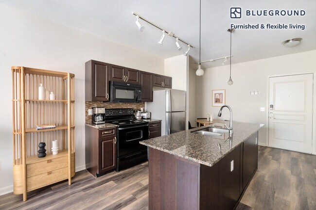 Photo - 11501 Century Oaks Terrace Unidad FL1-ID176