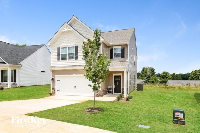 Photo - 404 Stonefence Dr