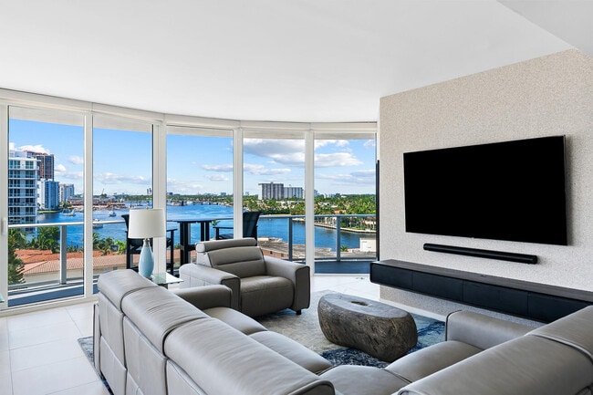 Photo - 401 N Birch Rd Unit 800