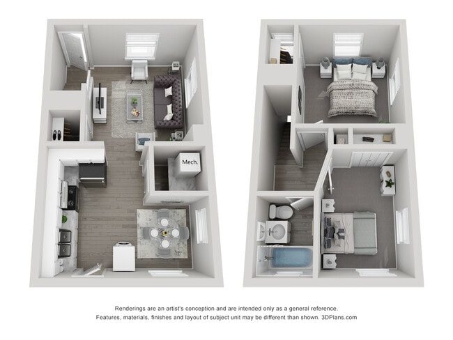 Photo - Icon @ Park Circle