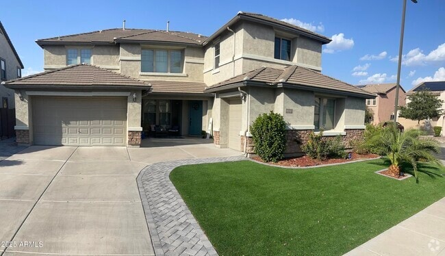 Building Photo - 6030 W Montebello Way Rental