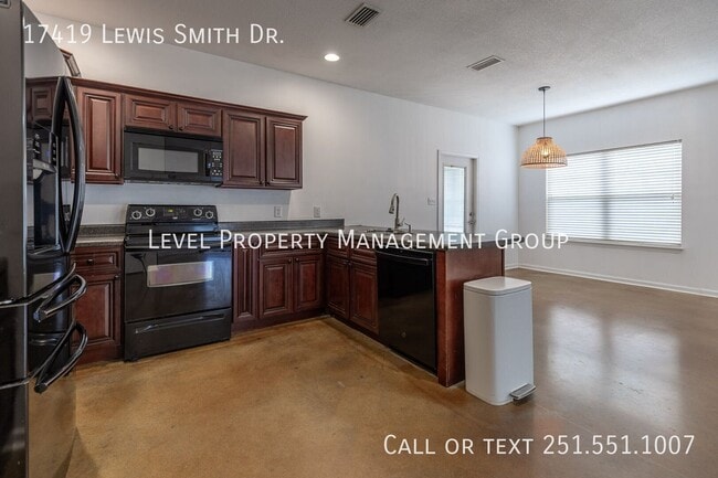 17419 Lewis Smith Dr