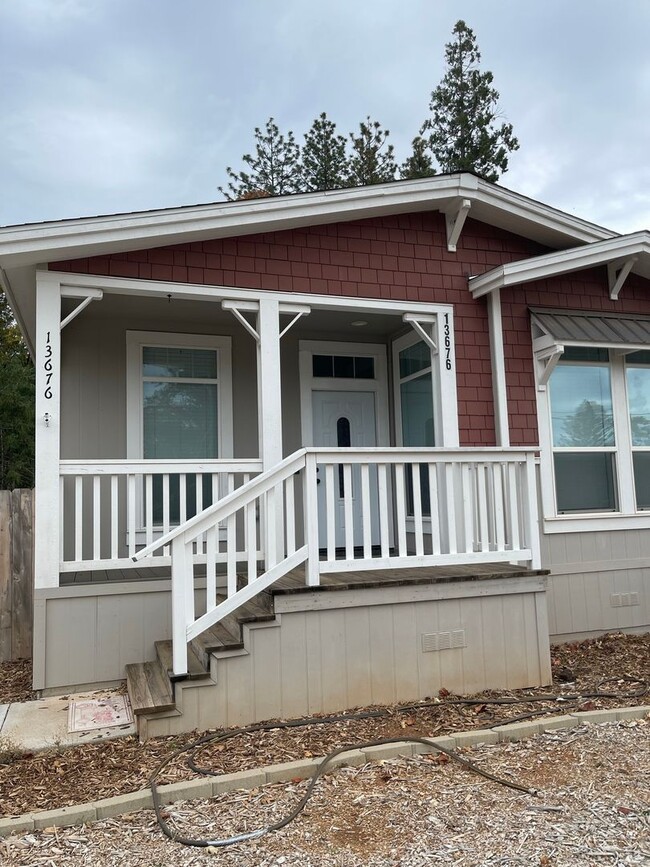 Photo - Newer Manufactured home, 3 bed 2 bath, Lower Magalia