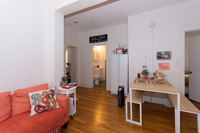 Photo - 9/1 Packard's Corner 4BR w/updated kitchen, heat inc!