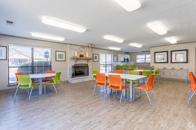 Clubroom