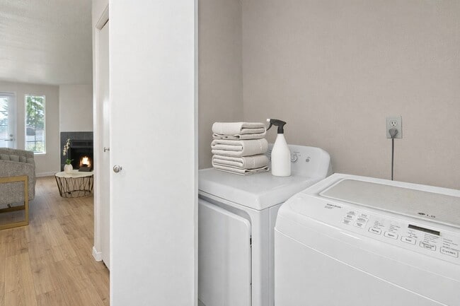 Photo - Wellington Apartments