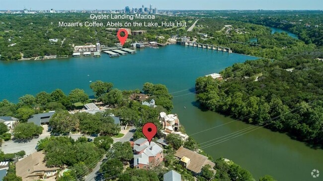 Building Photo - 1712 Lakeshore Dr Unit B Rental