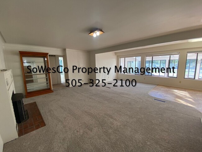 Photo - Three Bedroom, 2 Bathroom Residential Rental