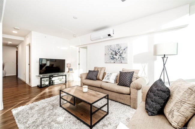 Photo - 1391 Kapiolani Blvd Unidad 1413