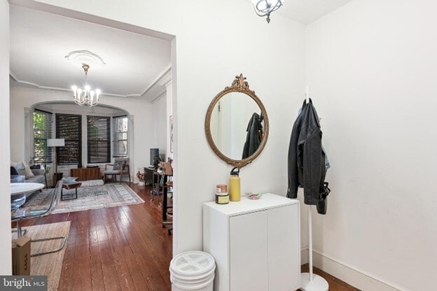 Photo - 2205 Mount Vernon St Unidad 2