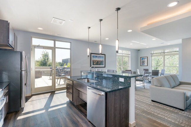 Photo - The Boulevard Apartments