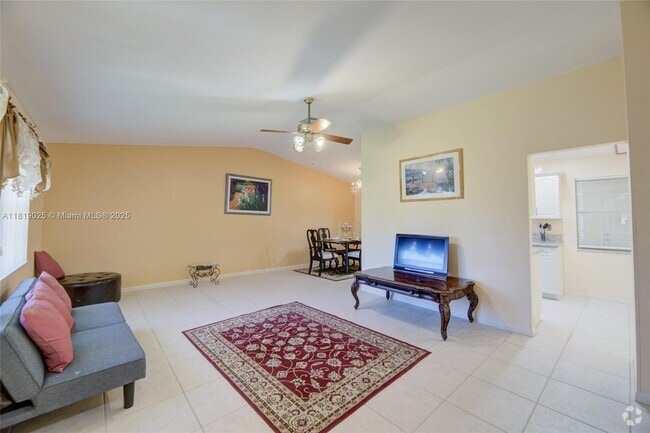 Building Photo - 9039 NW 21st Ct Rental