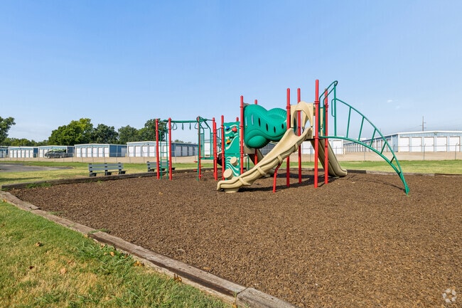 Playground