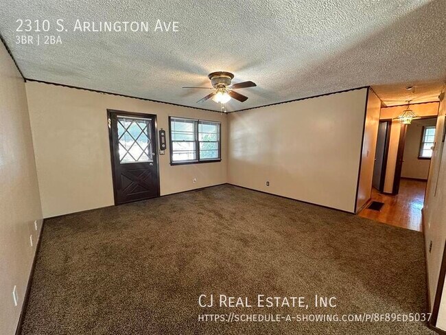 Photo - 2310 S Arlington Ave