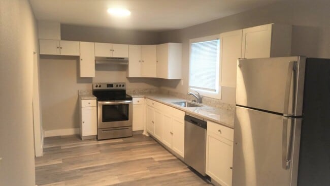 Photo - 606 N Lincoln Ave