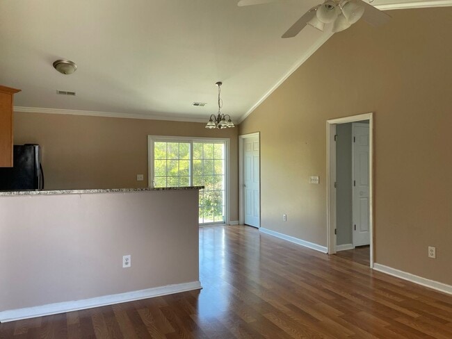 Photo - SPECIAL! 3 Bedroom Home w/ Yard and No HOA - Half off 2nd month rent