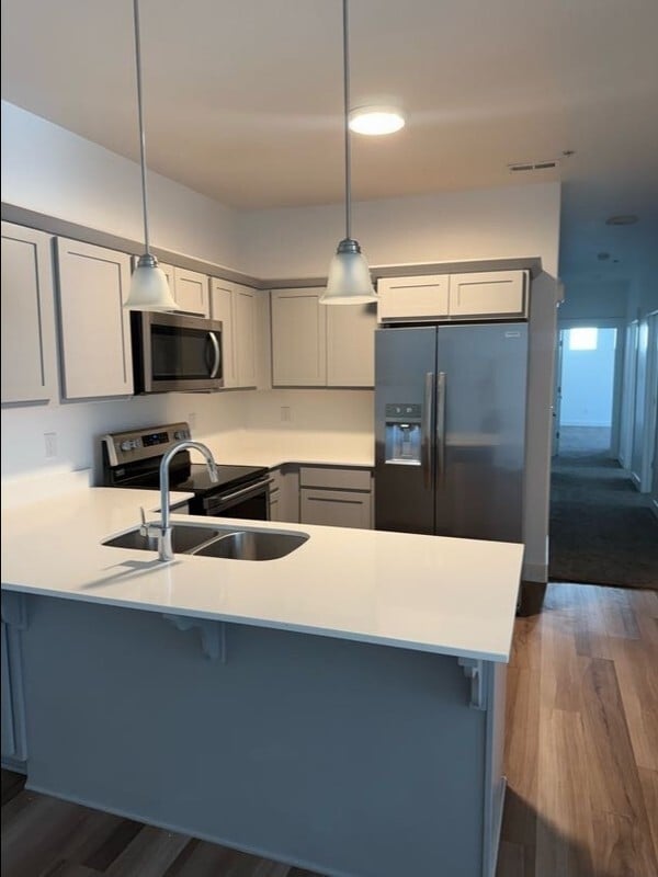 Photo - 487 N 360 W