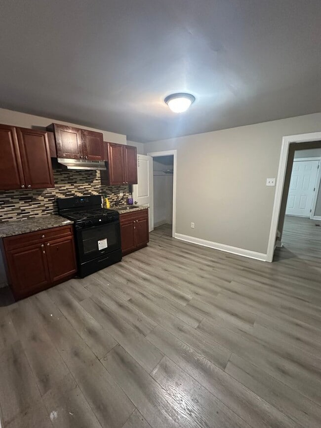 Photo - Newly Renovated 2 Bed/1 Bath Row Home