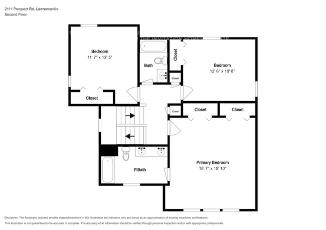 Photo - 2111 Prospect Rd