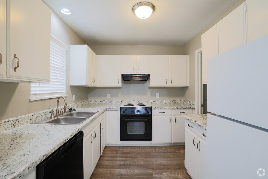 Interior Photo