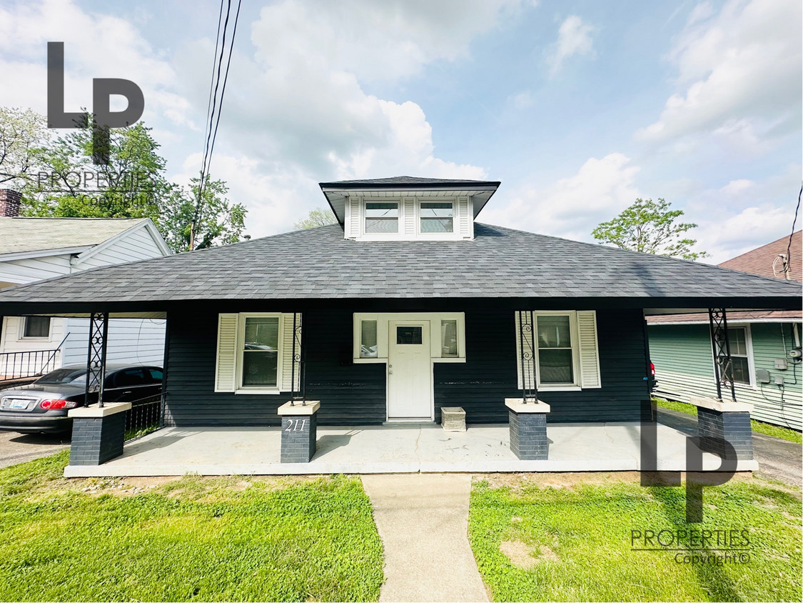 Photo - 211 E Sixth St (Lexington, KY)
