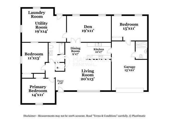 Building Photo - 9894 110th Ln N Rental