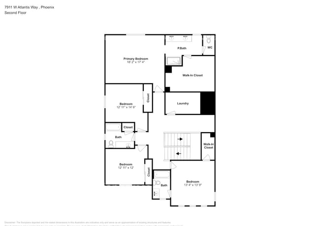 Photo - 7911 W Atlantis Wy