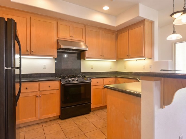 Photo - Spacious 3-Bedroom Dublin Townhome with Private Balcony & Fireplace