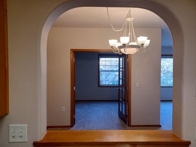 One Bedroom, Bonus Room, 1-1/2 bath Condom... - One Bedroom, Bonus Room, 1-1/2 bath Condom...