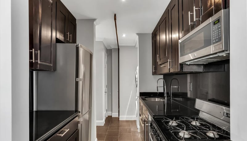 Photo - E. 100th St, 2nd Ave Unit 4