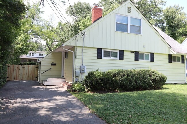 Building Photo - Lovely Single Family Home in Rockville